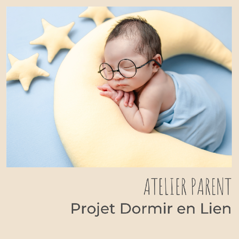 Projet Dormir en Lien